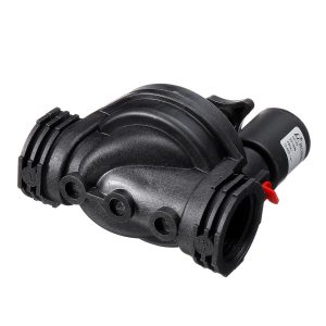 Electrovana electrovalva normal inchis 12V apa irigatii