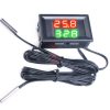 termometru auto 12V 24V