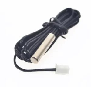 Senzorul de temperatura NTC10K pentru masurat temperatura boiler puffer