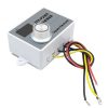 Variator tensiune regulator turatie motor 220V 500W