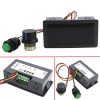 Variator regulator turatie motor PWM 5A