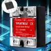solid state relay 25A curent continuu