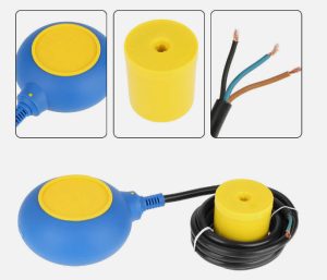 Flotor plutitor protectie pompa apa 220V