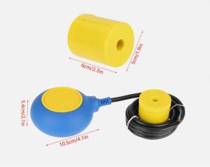 Flotor plutitor protectie pompa apa 220V