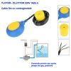 Flotor plutitor protectie pompa apa 220V