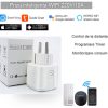 Priza inteligenta wifi smart 220V