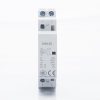 Releu de putere contactor modular 220V 25A