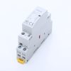 Releu de putere contactor modular 220V 25A