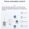 Priza wifi inteligent incalzire camera irigare