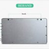 Termometru digital cu display mare 220V