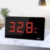 Termometru digital cu display mare 220V
