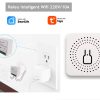 Releu mini inteligent smart wifi