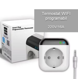 Priza TUYA wifi
