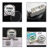 Programator releu de temporizare irigare iluminat 12V