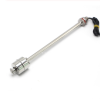 Senzor nivel plutitor inox pentru lichide 150mm
