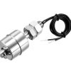 plutitor inox pentru lichide ulei ars