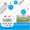 Programator releu de temporizare 220V
