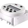 Programator releu de temporizare 220V