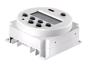 Programator releu de temporizare 220V