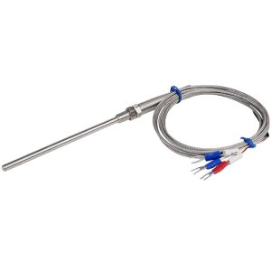 sonda de temperatura lungime 10 cm
