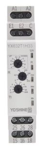 releu protectie inundatii umplere rezervor de apa 220V