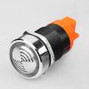 lampa led semnalizare acustic flash 220V AC