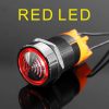 led lampa semnalizare cu flash si sonora
