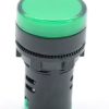 lampa led semnalizare 220V
