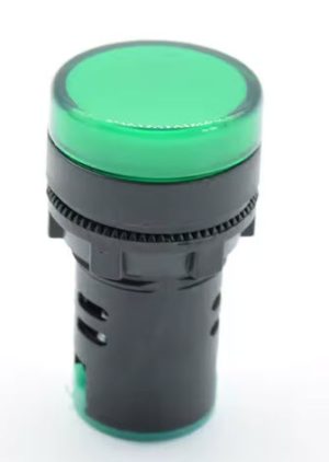 lampa led semnalizare 220V