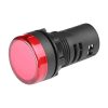Lampa de semnalizare rosu 12V