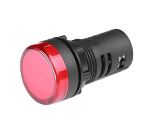 Lampa de semnalizare rosu 12V
