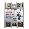 Releu static pentru senzor nivel