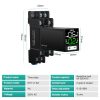 releu de temporizare snec ciclic 220V