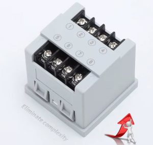 odul releu de temporizare 24V 240V AC