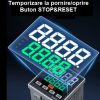 Temporizator timer 24-240VAC/DC
